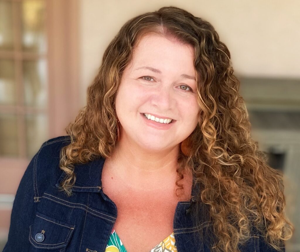 Carrie Honaker