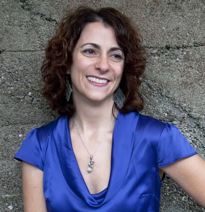 Robin Catalano