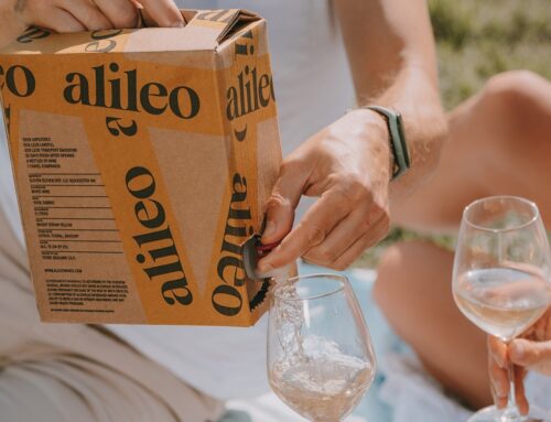 What do Sicily, Skateboarding, and Sustainability Have in Common? Wine.