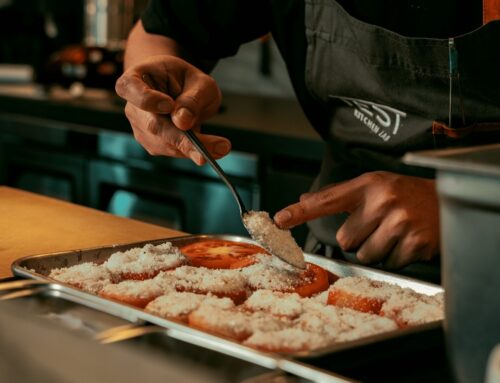 Why Medellín Is Latin America’s Most Exciting Culinary Destination Right Now