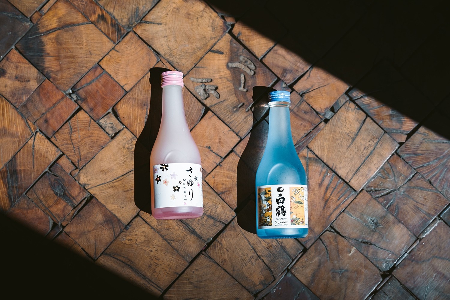 sake