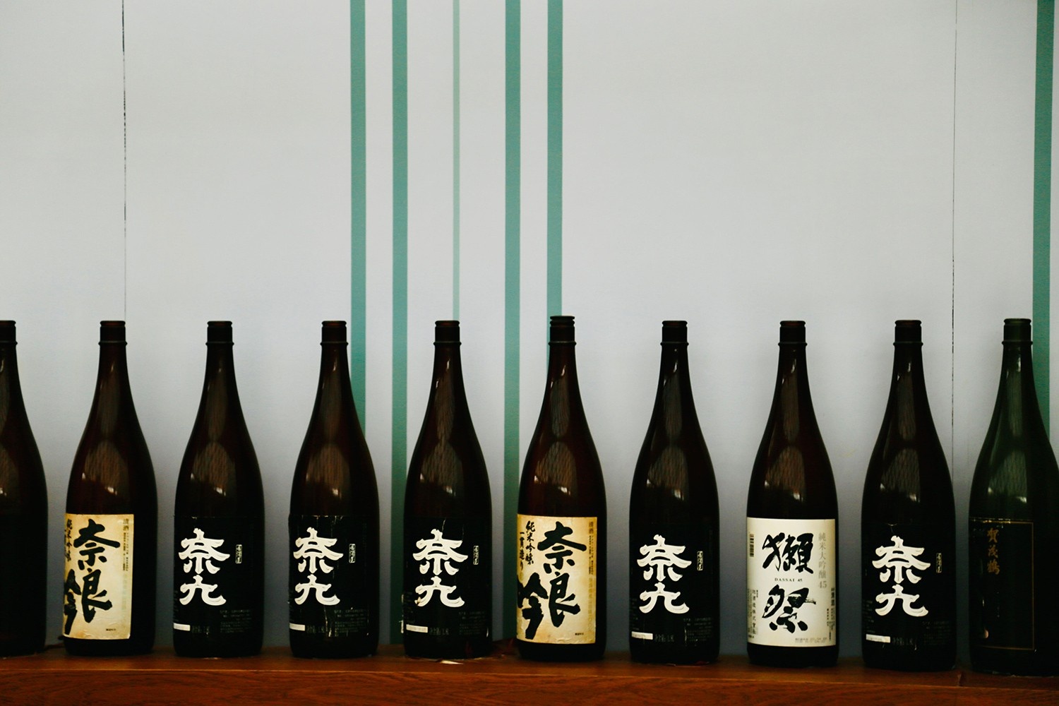 sake