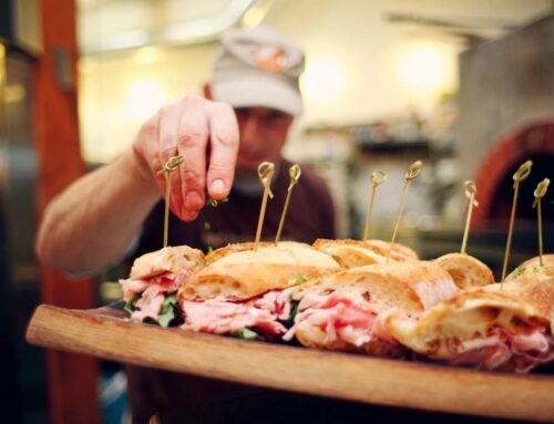 The Best Restaurants in Willamette Valley