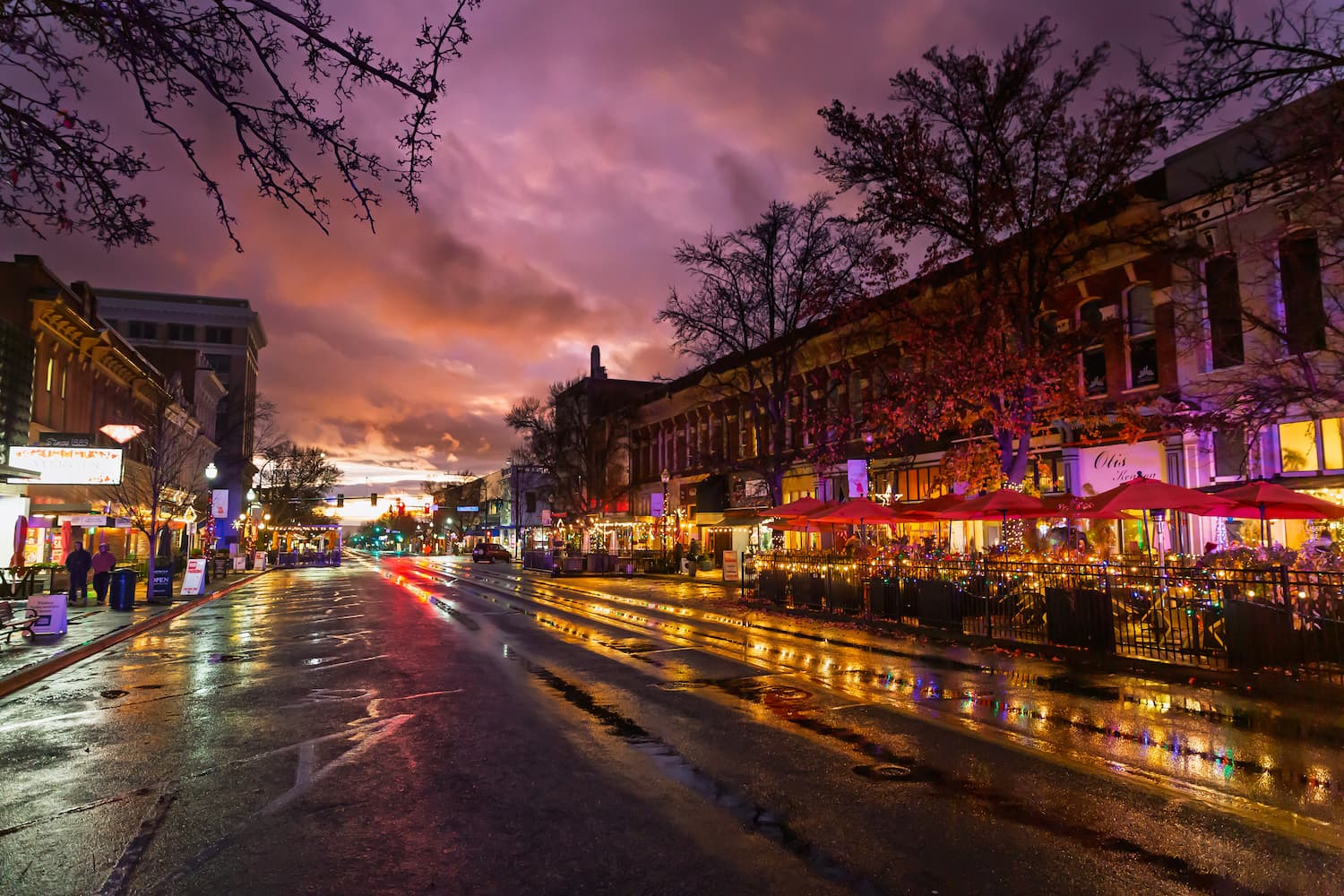 Walla Walla, Washington Offers a Different Version of America