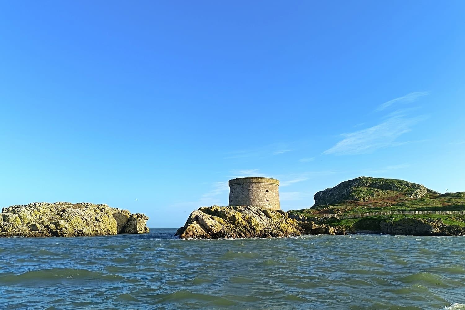Martello Tower