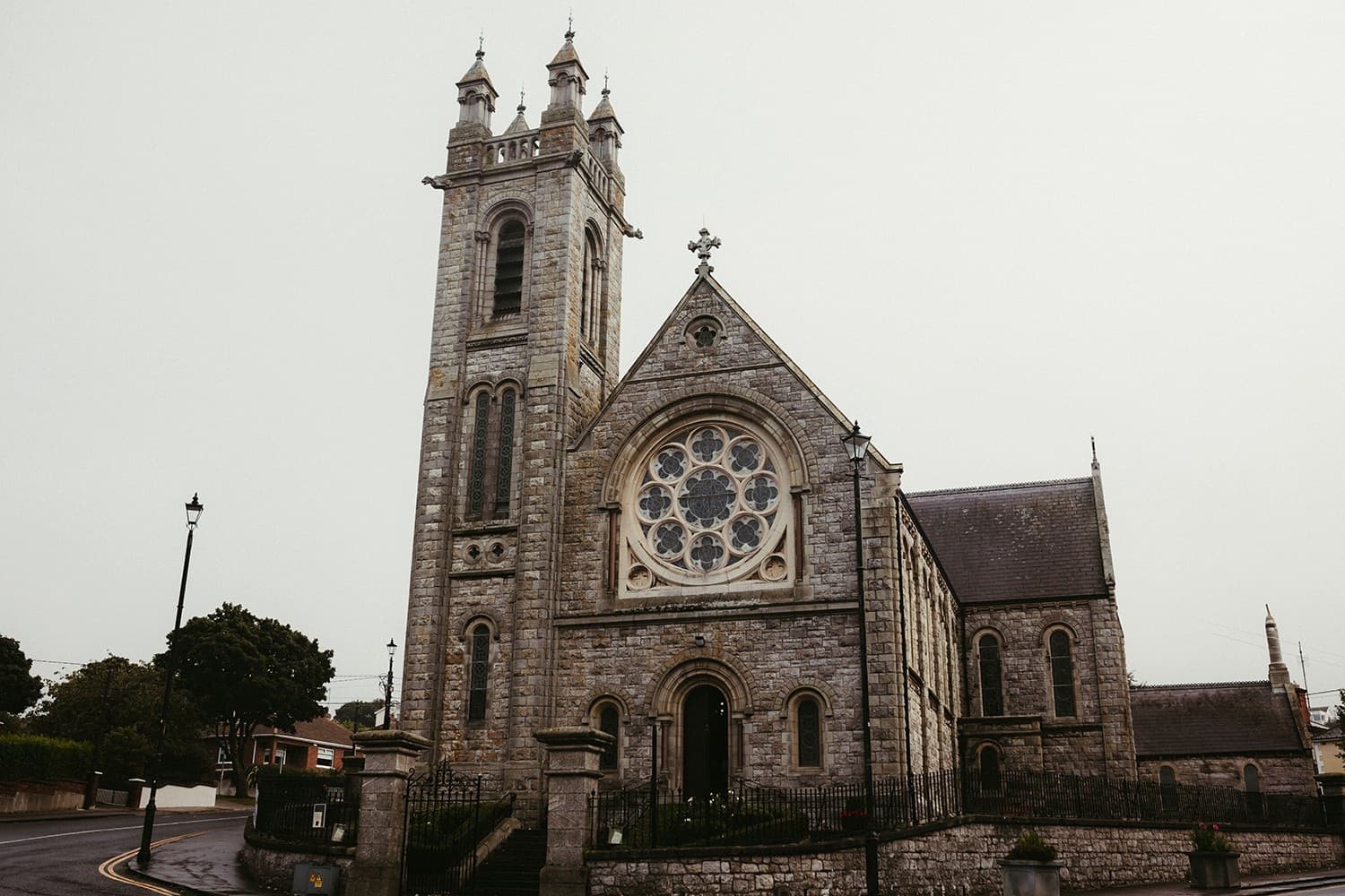 St. Mary’s Church