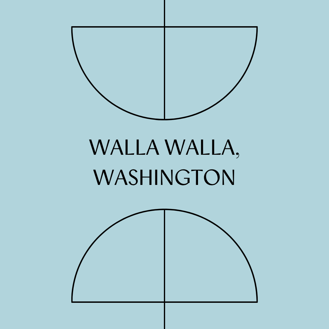 walla walla wa