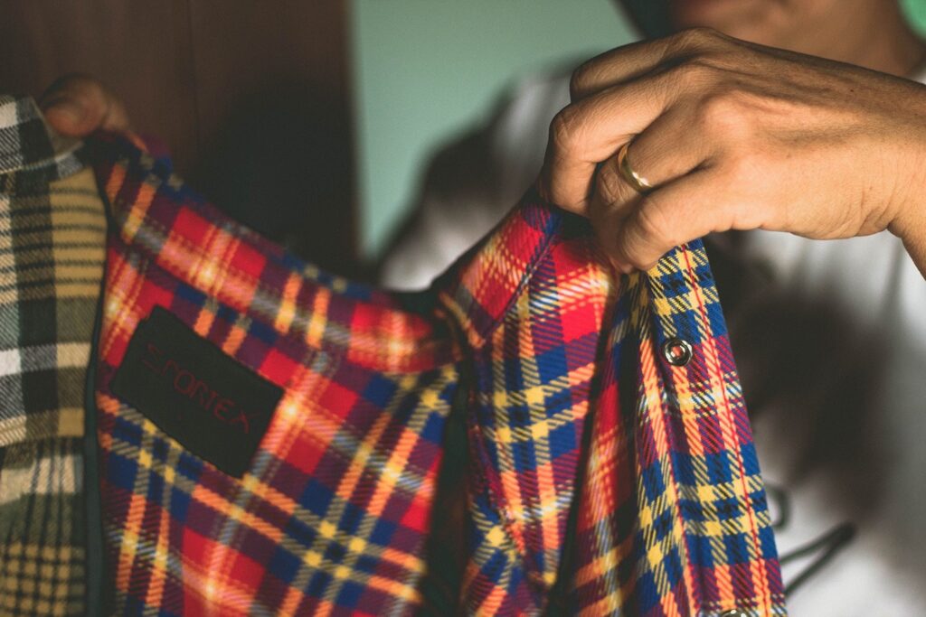 Consider each purchase before buying. Courtesy of Pexels.