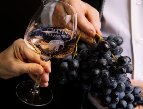 Get to Know the Producers Behind the J.P. Bourgeois Portfolio